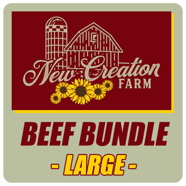 Beef Bundle - Large