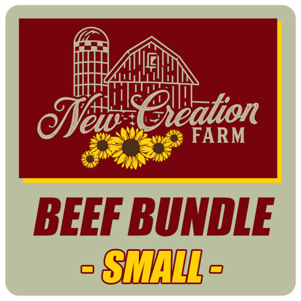 Beef Bundle - Small