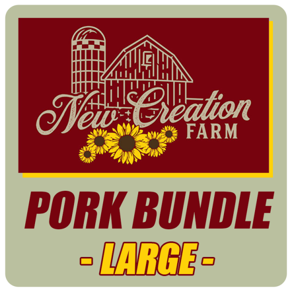 Pork Bundle - Large