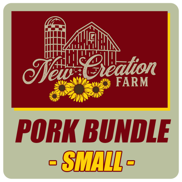 Pork Bundle - Small