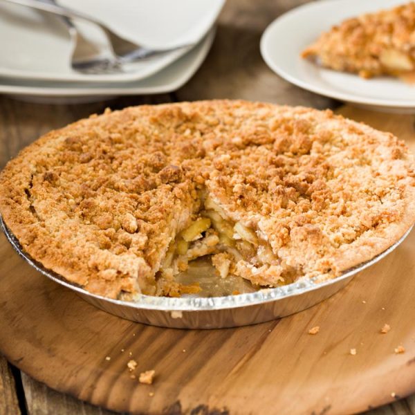 Apple Pie - $25