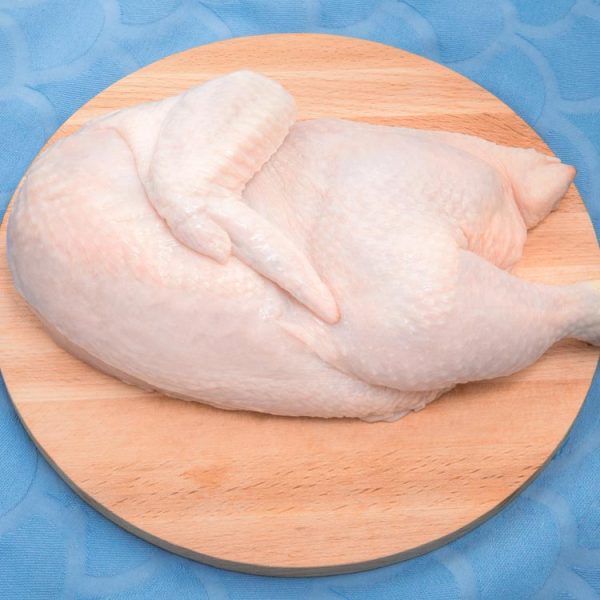 Half Turkey - $4.85 / Lb