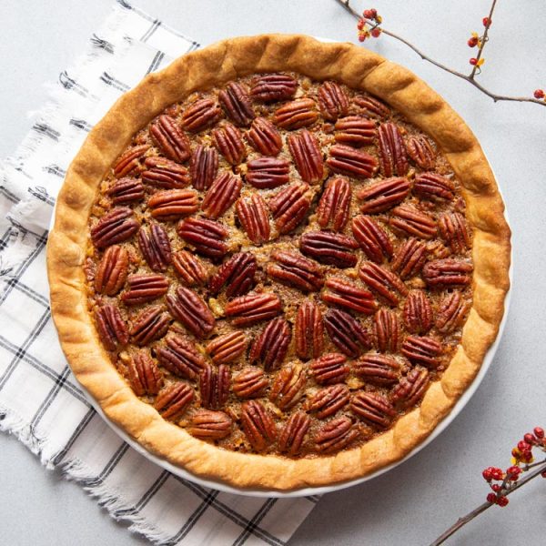 Pecan Pie - $25