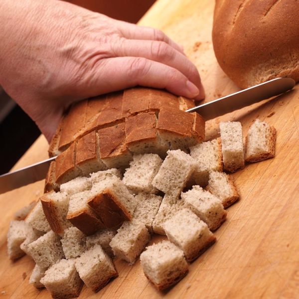 Stuffing Bread - $6.50